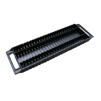 I-Type ESD circulation PCB storage rack