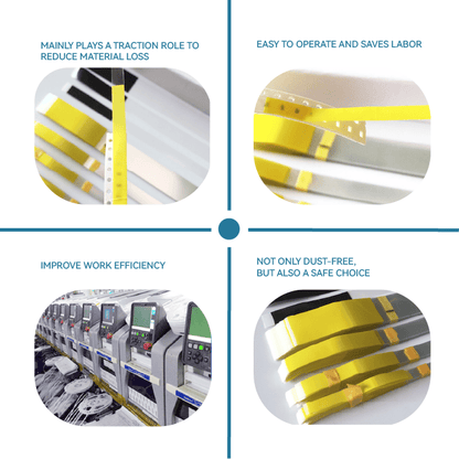 Esocoo-11 Series SMT Cover Tape Extender