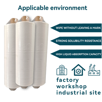 SMT Stencil Wiping Roll for FUJI Printer
