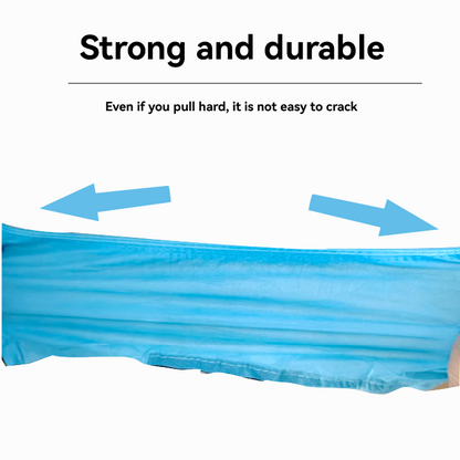 Disposable Anti-Static Shoe Cover