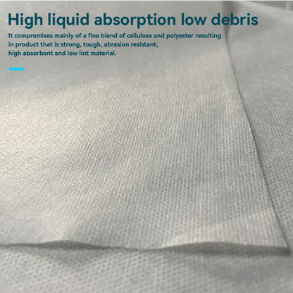 SMT Stencil Roller Wiper for MPM Printer