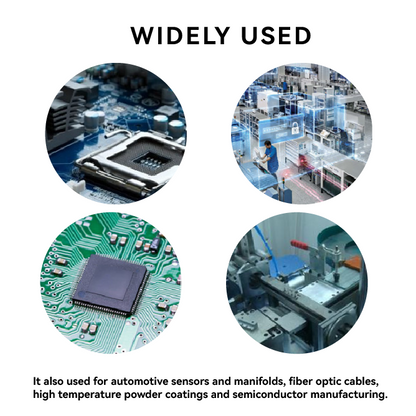 SMT Cover Tape Self-Adhesive and Heat Sealing