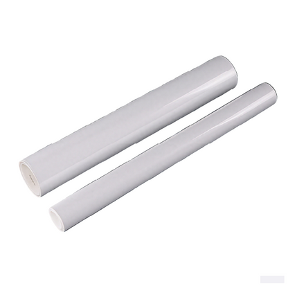 PP Sticky Roller with Line Cut