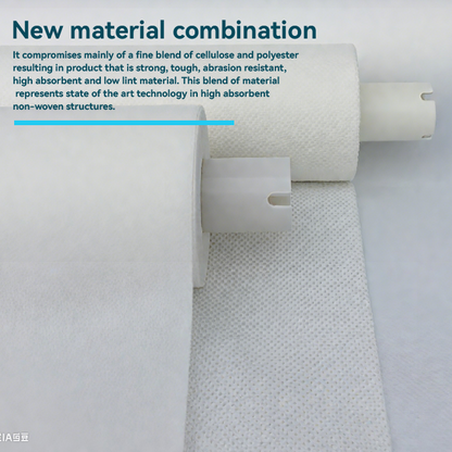 SMT Stencil Wiping Roll for FUJI Printer