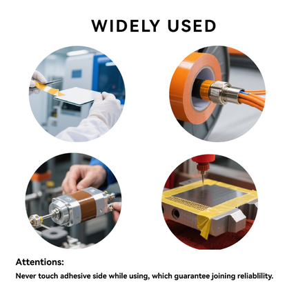 ESD Anti-Static Kapton Tape