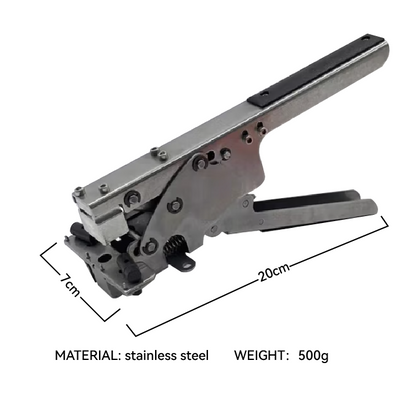 ESOCOO TL10 SMT Splice Pliers Used with Single Splice Clip For Panasonic