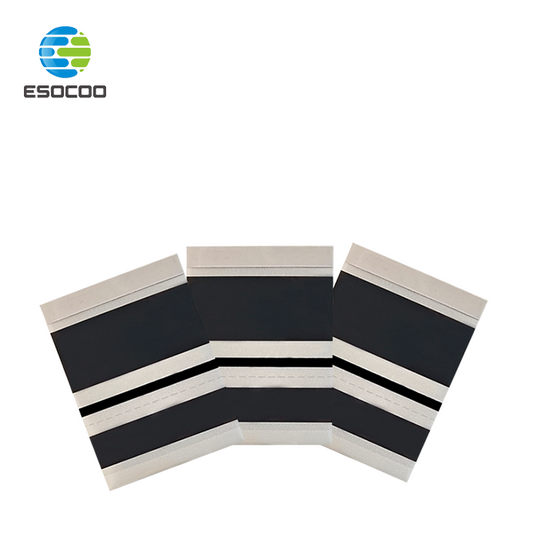 Esocoo-09 Series Premium SMT Splice Tape with Guide Alignment
