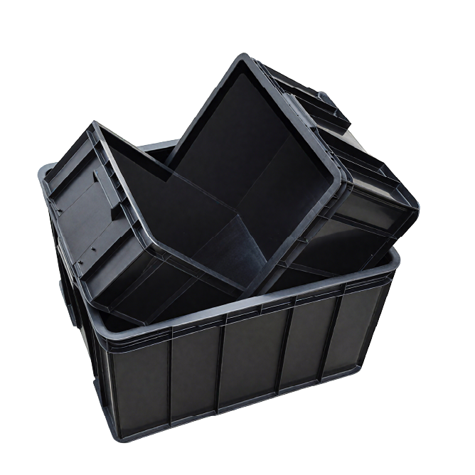 Circulation Box Anti-static circulation box – ESOCOO