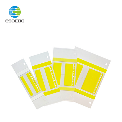 ESOCOO-15 Series SMT Universal Splice Tape with 8 Hole Positioning