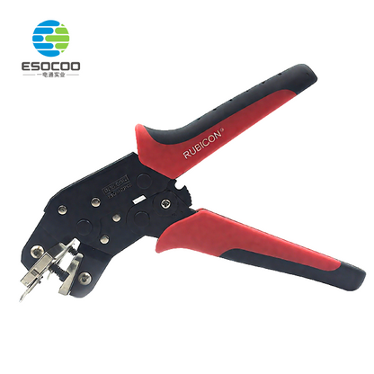 TL02 SMT Universal Splice Pliers For SMT Reel Tape