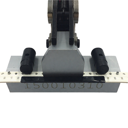 TL02 SMT Universal Splice Pliers For SMT Reel Tape